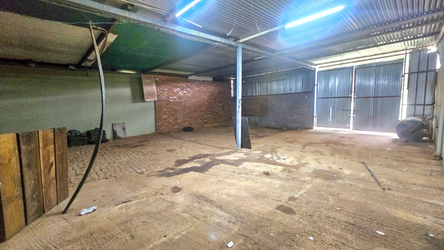 To Let commercial Property for Rent in Rietfontein A H North West